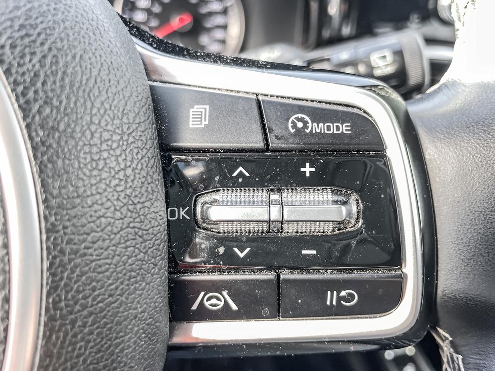 Kia Sorento LX PREMIUM AWD 2022 d&rsquo;occasion à vendre - 18