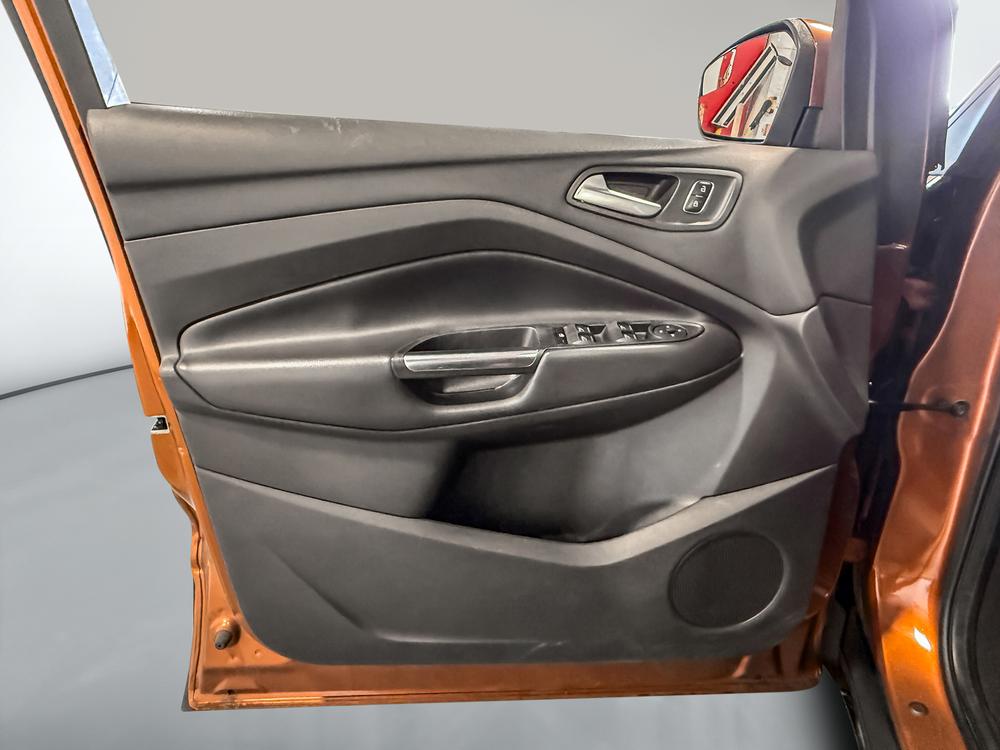 Ford Escape SE 2017 à vendre à Trois-Rivières - 13
