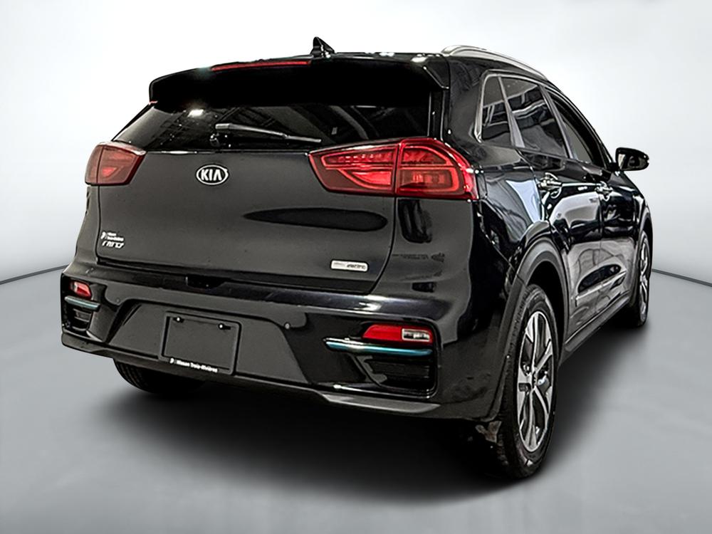 Kia Niro électrique SX Touring 2020 d&rsquo;occasion à vendre - 3