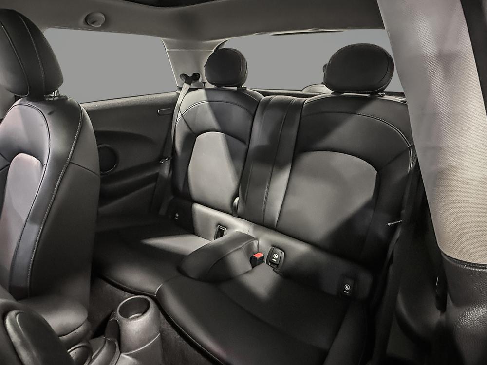 MINI 3 portes Base 2020 d&rsquo;occasion à vendre - 30