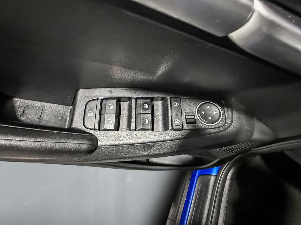 Kia Seltos LX 2021 d&rsquo;occasion à vendre - 14