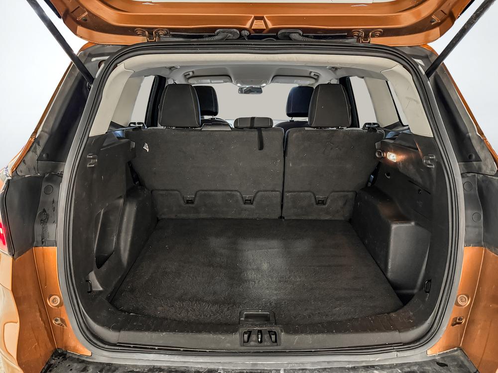 Ford Escape SE 2017 à vendre à Trois-Rivières - 31