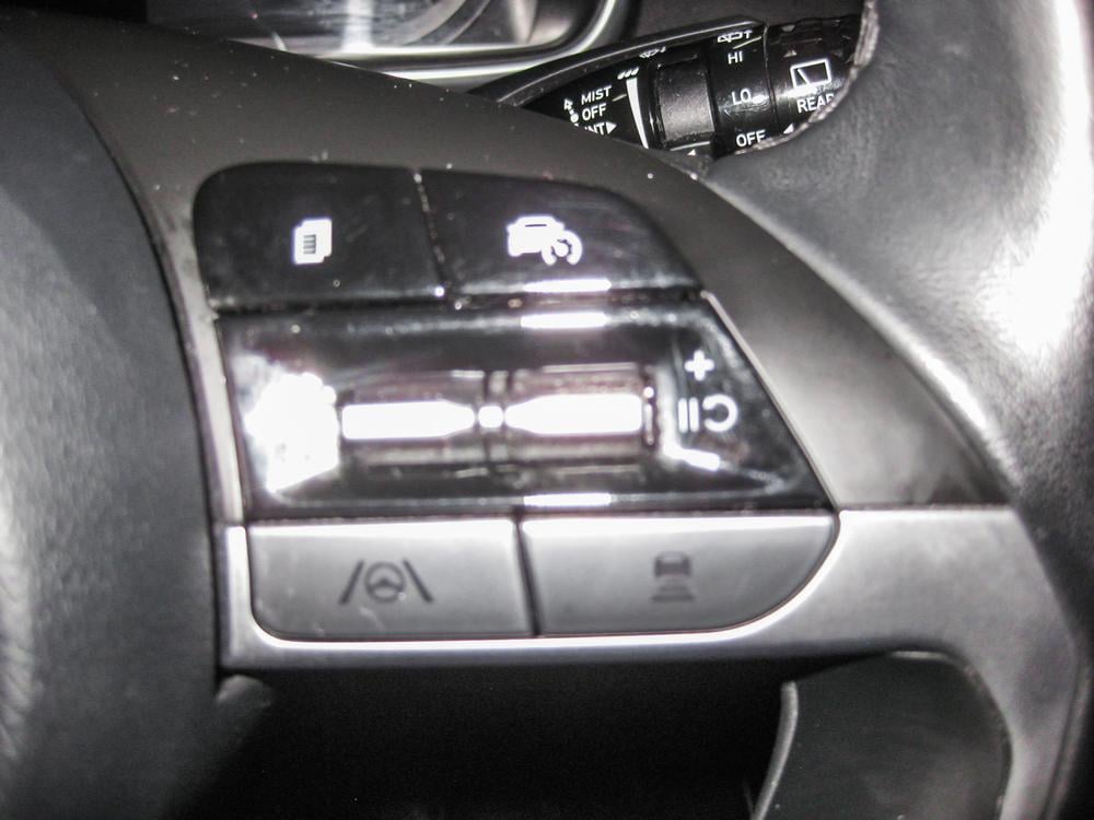 Hyundai Tucson PREFERED 2023 d&rsquo;occasion à vendre - 17