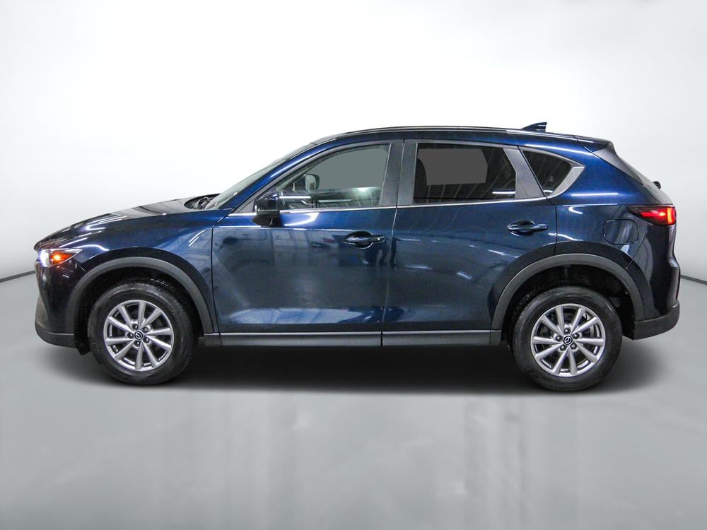 Mazda CX-5 GX 2023 d&rsquo;occasion à vendre - 3