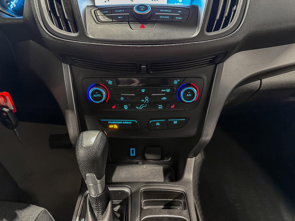Ford Escape SE 2017 à vendre à Trois-Rivières - 28
