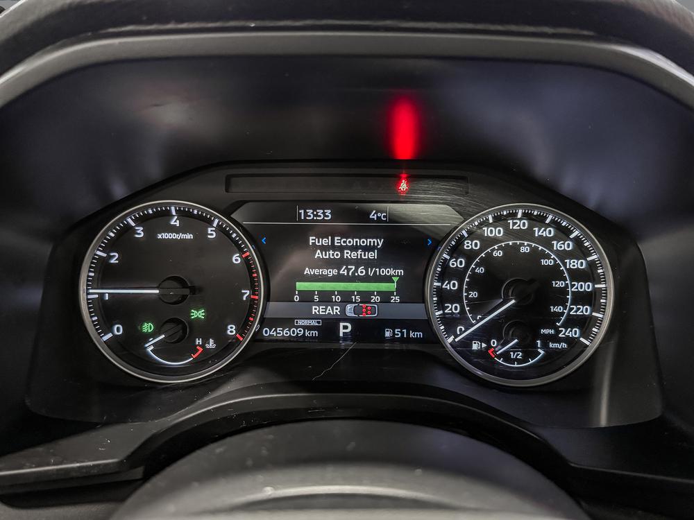 Mitsubishi Outlander 2023 Noir usage à vendre Mitsubishi Outlander 2023 Noir usage à vendre