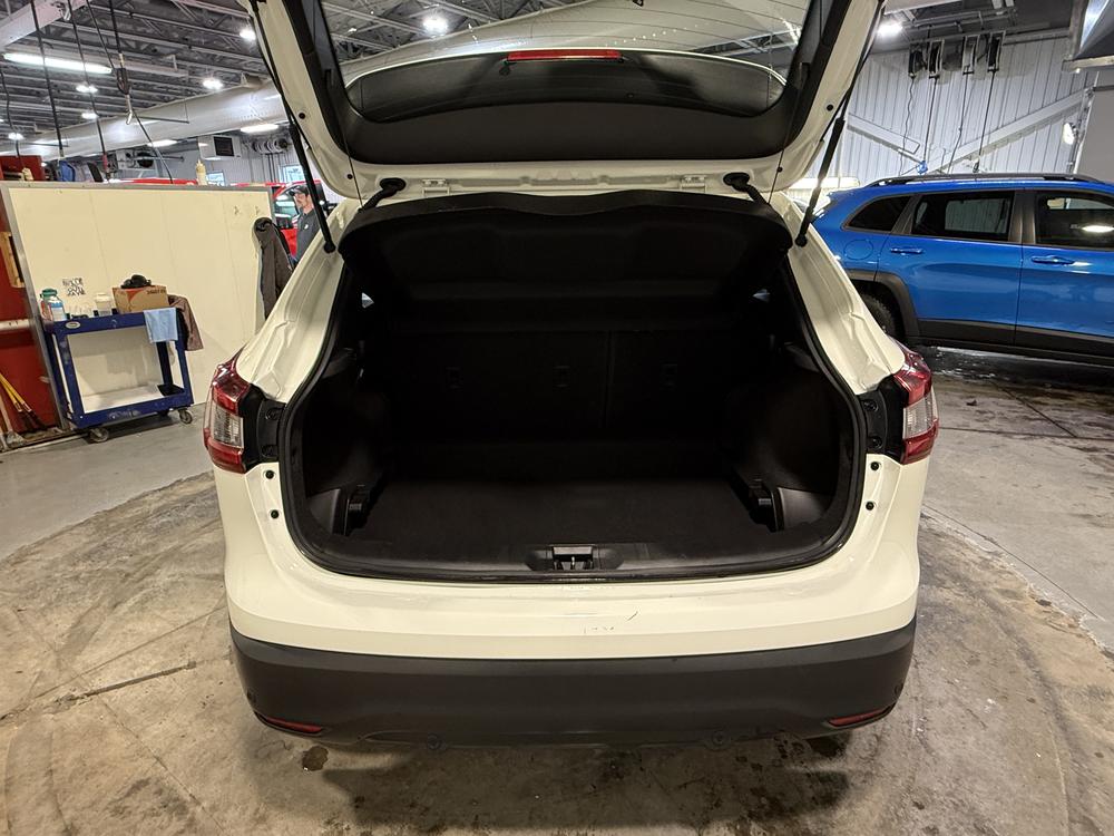 Nissan Qashqai S 2021 d&rsquo;occasion à vendre - 32