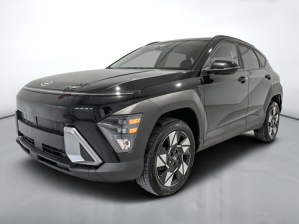 Hyundai Kona Preferred AWD 2024 d&rsquo;occasion à vendre - 3