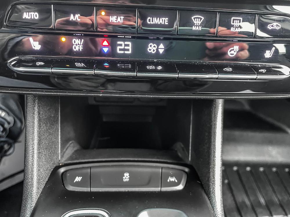 Chevrolet Bolt EV LT 2023 à vendre à Trois-Rivières - 23