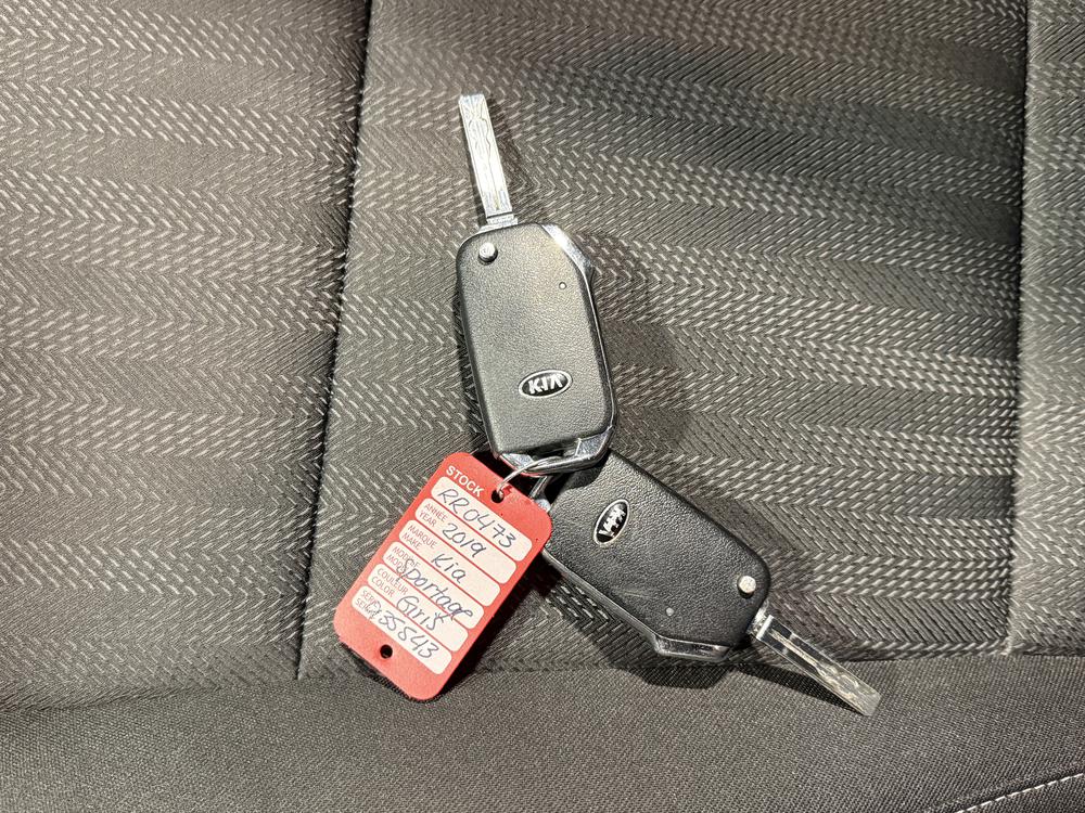 Kia Sportage LX 2021 d&rsquo;occasion à vendre - 32