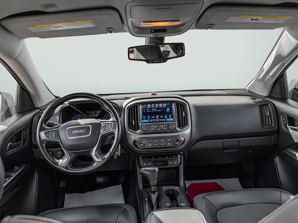 GMC Canyon ALL TERRAIN 2018 à vendre à Trois-Rivières - 11