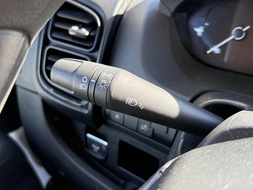 Ram ProMaster fourgonnette utilitaire 2500 2024 d&rsquo;occasion à vendre - 19