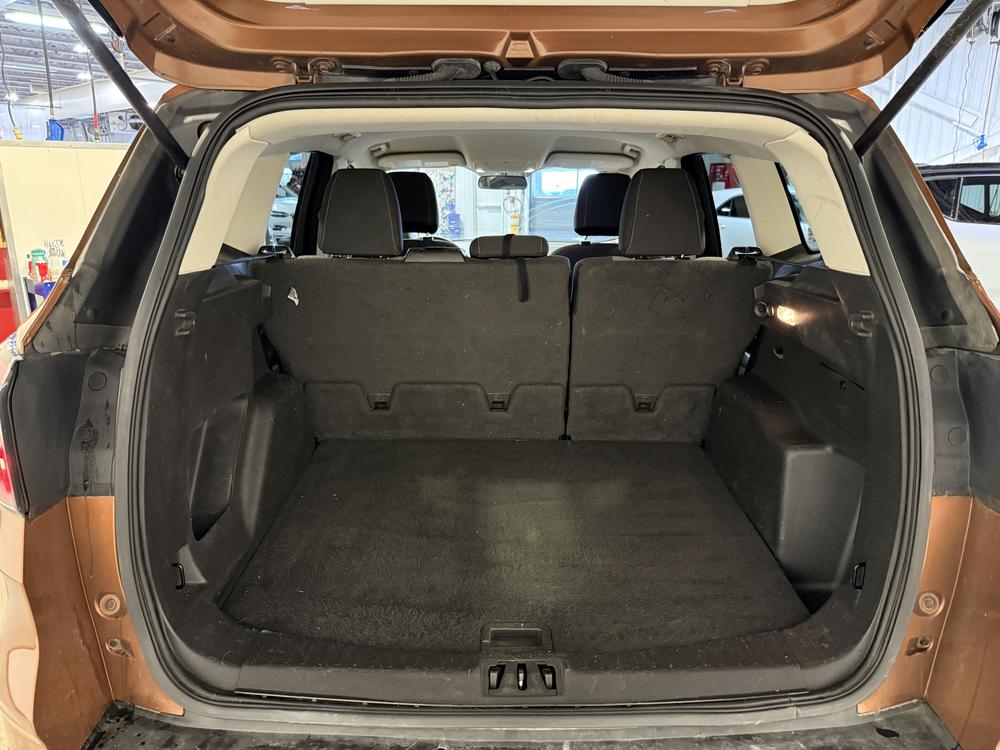 Ford Escape SE 2017 d&rsquo;occasion à vendre - 31