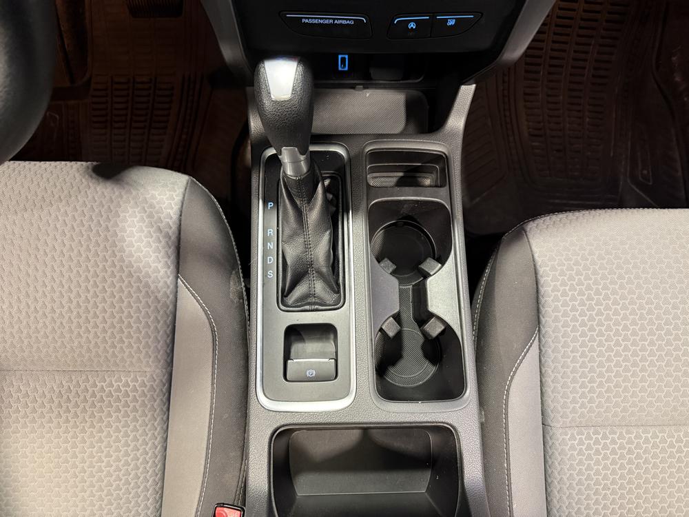 Ford Escape SE 2017 d&rsquo;occasion à vendre - 29