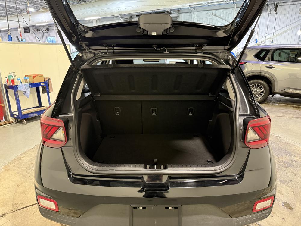 Hyundai Venue Preferred 2026 d&rsquo;occasion à vendre - 30