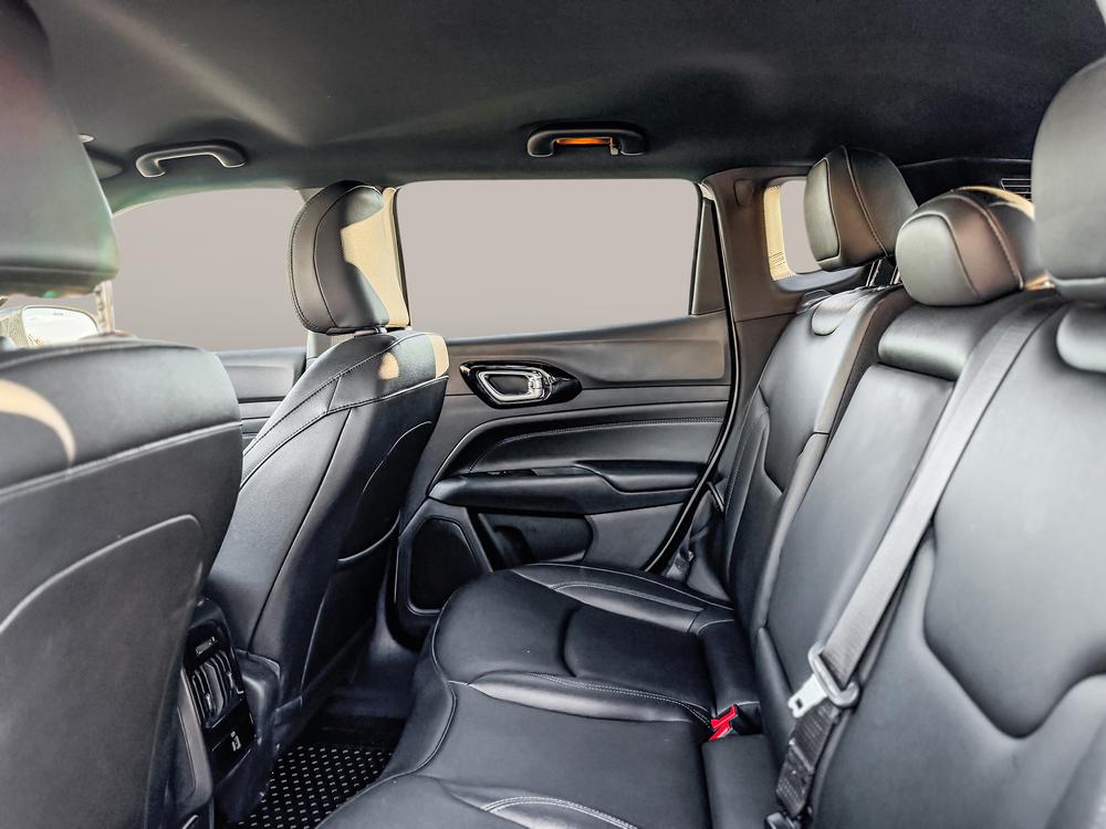 Jeep Compass Altitude 2025 à vendre à Trois-Rivières - 9
