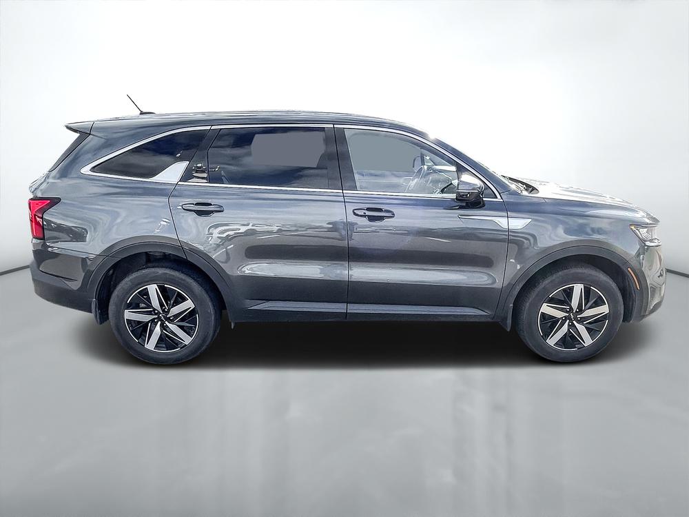 Kia Sorento LX PREMIUM AWD 2022 d&rsquo;occasion à vendre - 9
