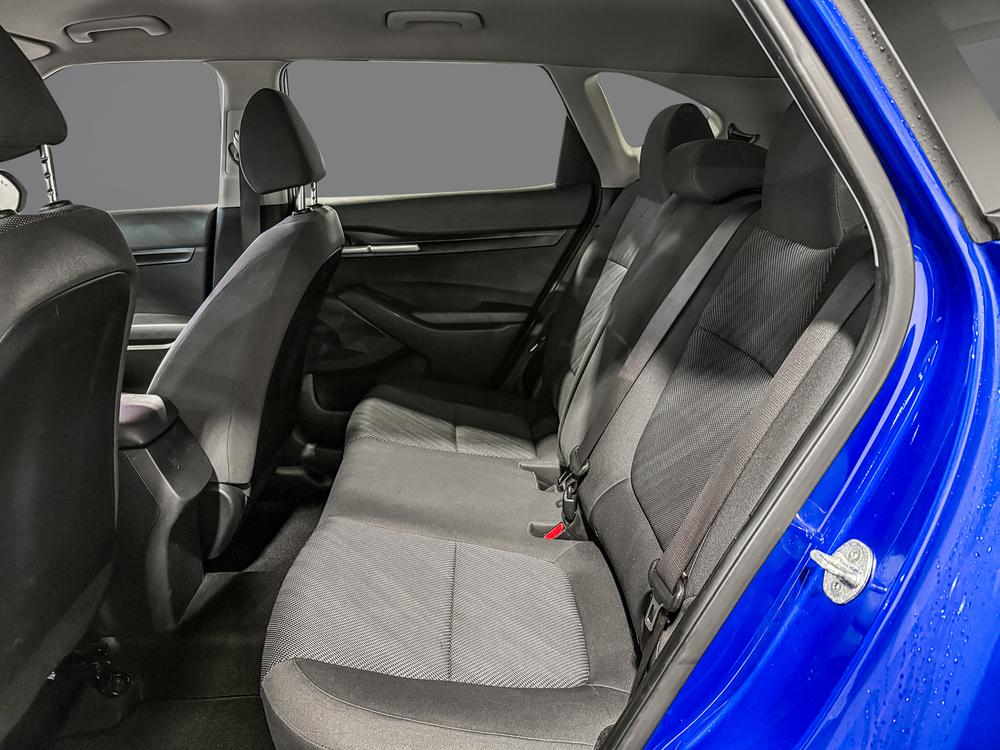 Kia Seltos LX 2021 d&rsquo;occasion à vendre - 30
