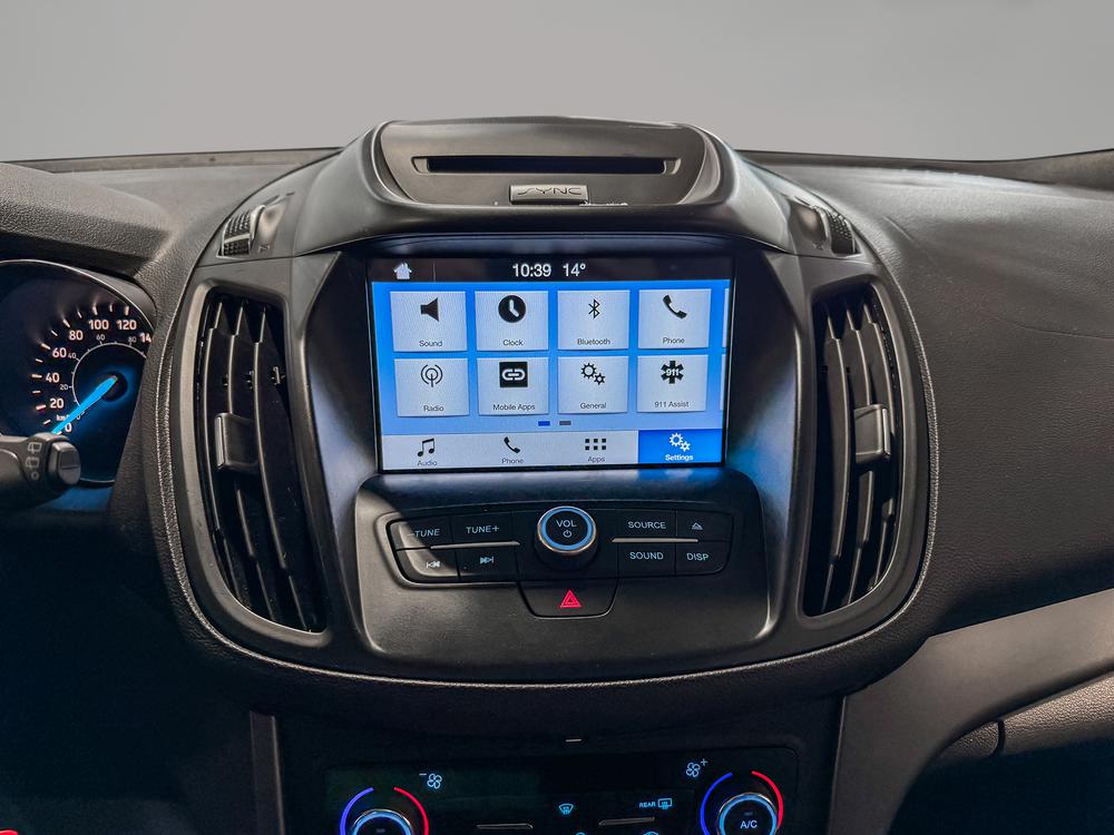 Ford Escape SE 2017 à vendre à Trois-Rivières - 26