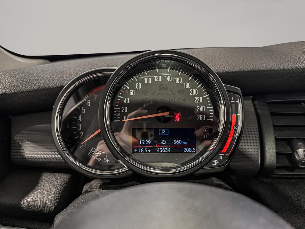MINI 3 portes Base 2020 d&rsquo;occasion à vendre - 24