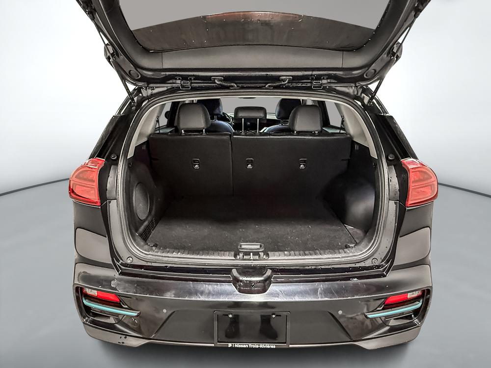 Kia Niro électrique SX Touring 2020 d&rsquo;occasion à vendre - 33