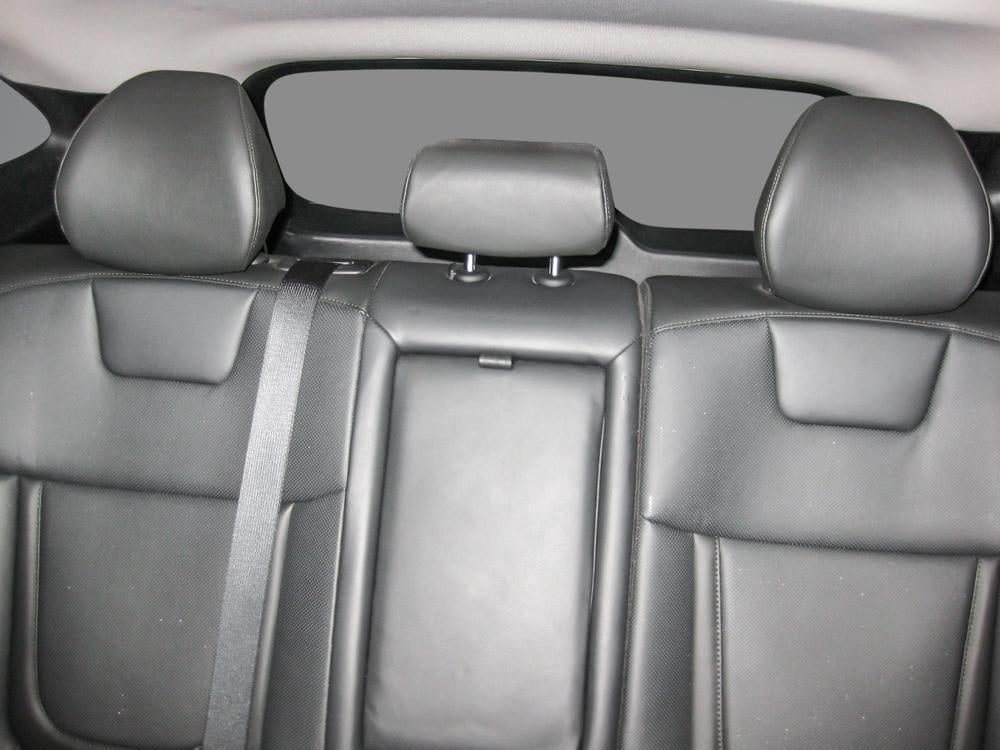 Hyundai Tucson PREFERED 2023 d&rsquo;occasion à vendre - 24