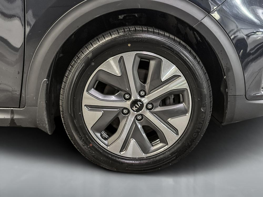 Kia Niro électrique SX Touring 2020 d&rsquo;occasion à vendre - 13