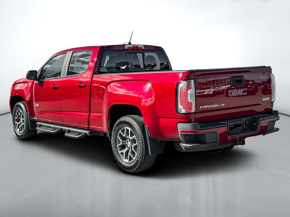 GMC Canyon ALL TERRAIN 2018 à vendre à Trois-Rivières - 6