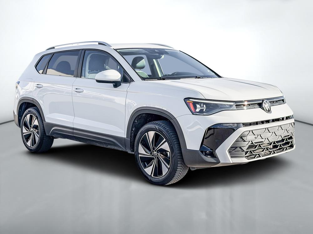 Volkswagen Taos Comfortline