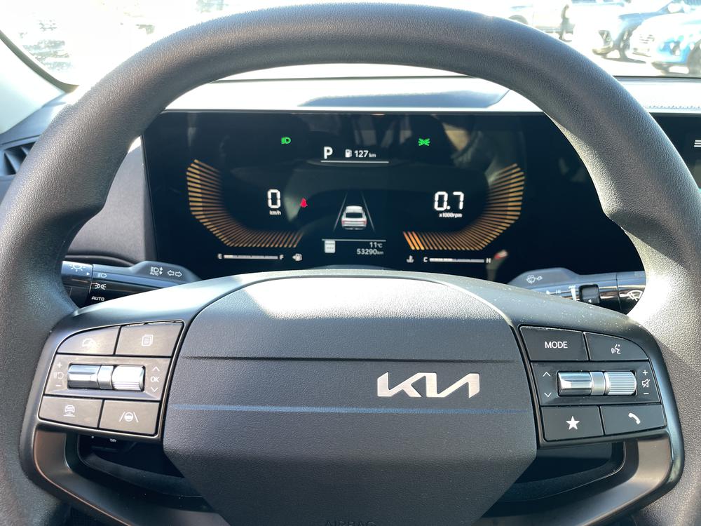 Kia K4 LX 2025 d&rsquo;occasion à vendre - 26