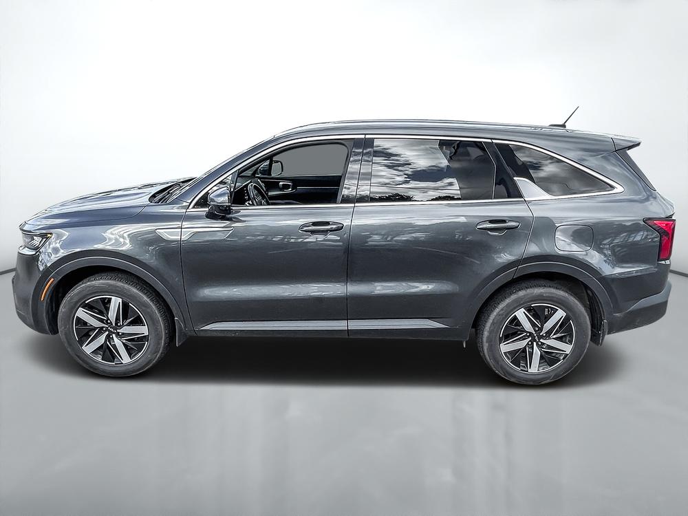 Kia Sorento LX PREMIUM AWD 2022 d&rsquo;occasion à vendre - 4