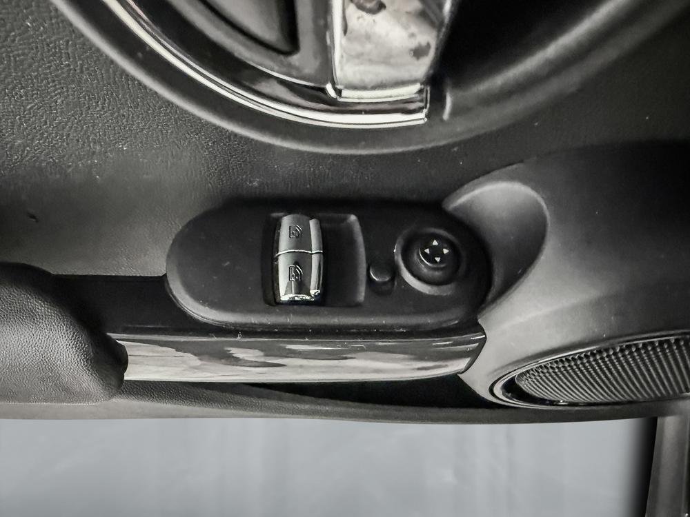 MINI 3 portes Base 2020 d&rsquo;occasion à vendre - 16