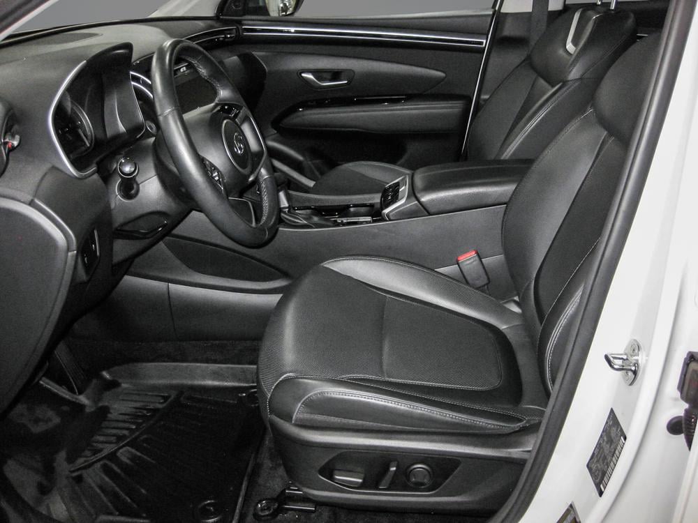 Hyundai Tucson PREFERED 2023 d&rsquo;occasion à vendre - 12