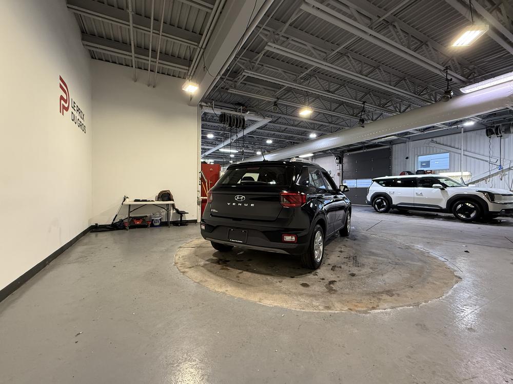 Hyundai Venue Preferred 2026 d&rsquo;occasion à vendre - 3