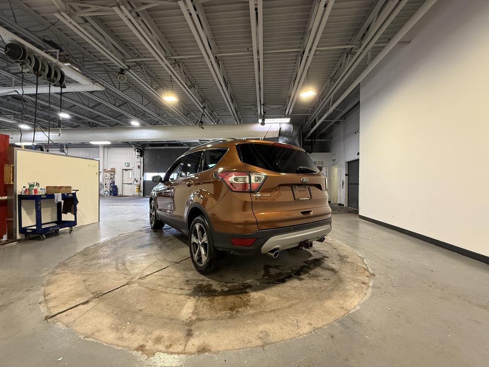 Ford Escape SE 2017 d&rsquo;occasion à vendre - 6