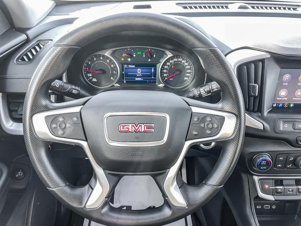 GMC Terrain SLE 2022 à vendre à Trois-Rivières - 18