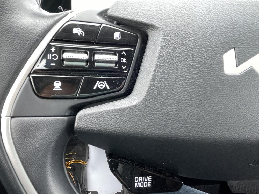 Kia EV6 LAND 2024 d&rsquo;occasion à vendre - 18