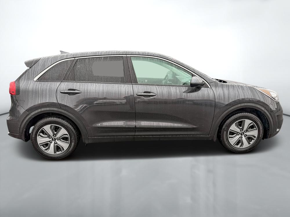 Kia Niro L 2019 d&rsquo;occasion à vendre - 9