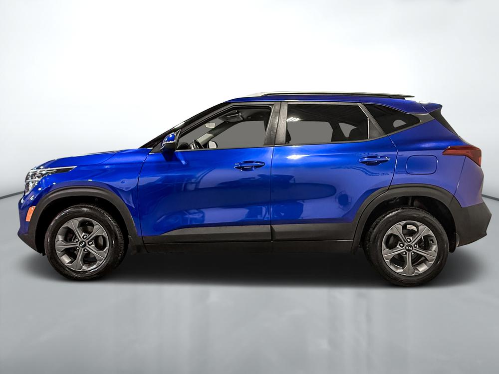 Kia Seltos LX 2021 d&rsquo;occasion à vendre - 7