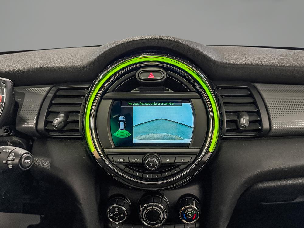 MINI 3 portes Base 2020 d&rsquo;occasion à vendre - 27