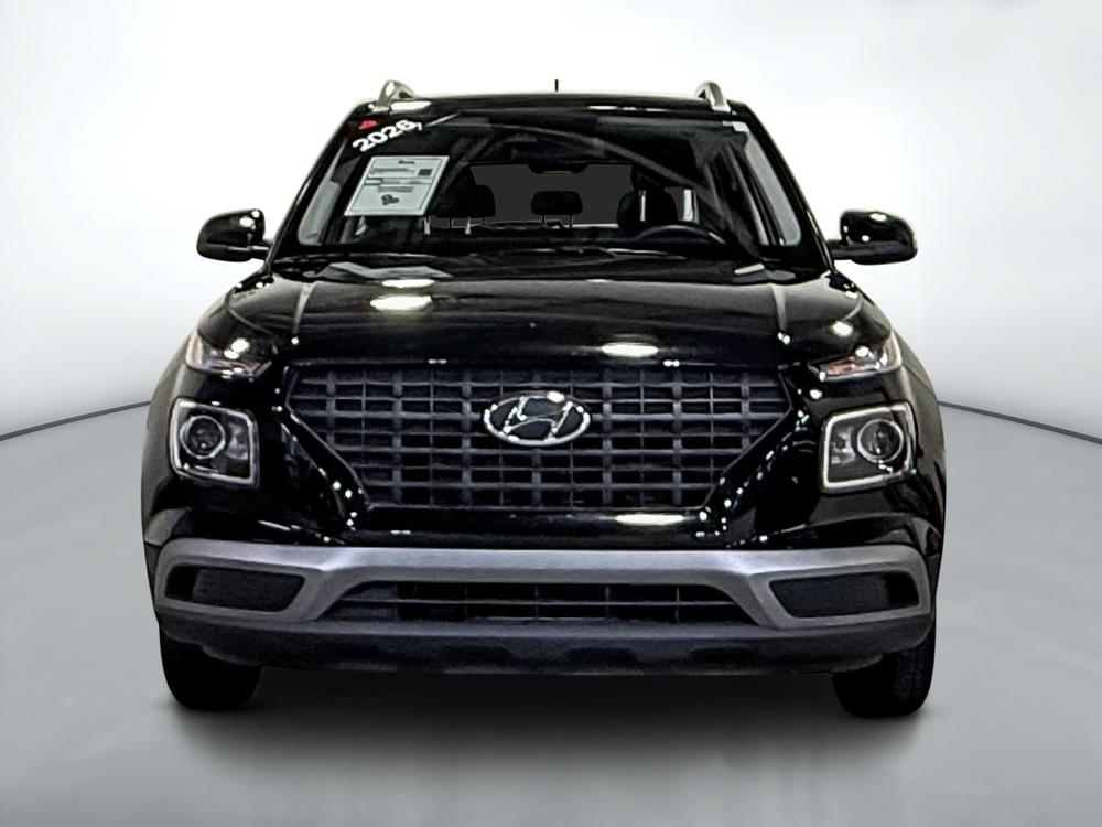 Hyundai Venue 2026 Noir usage à vendre Hyundai Venue 2026 Noir usage à vendre