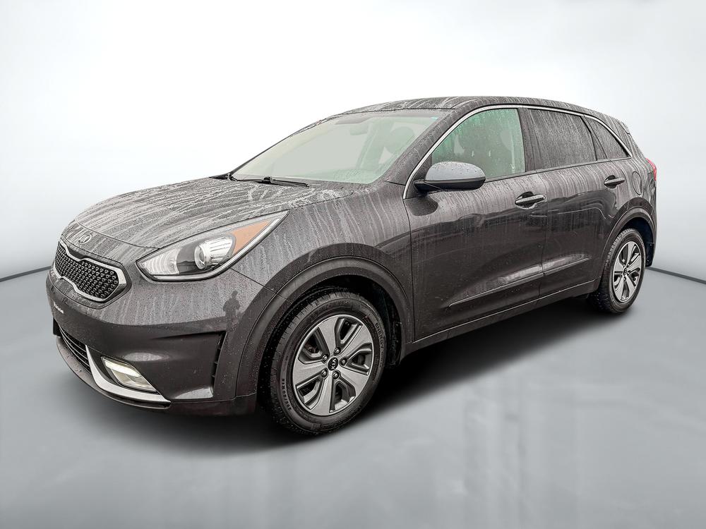 Kia Niro L 2019 d&rsquo;occasion à vendre - 3