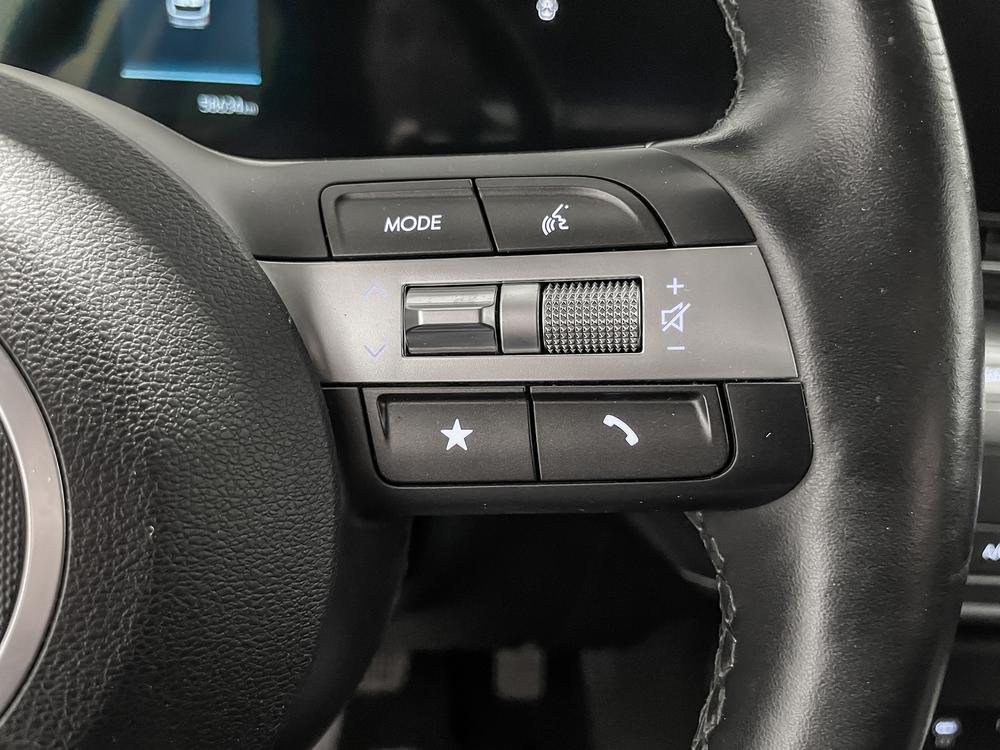 Hyundai Kona Preferred AWD 2024 d&rsquo;occasion à vendre - 17