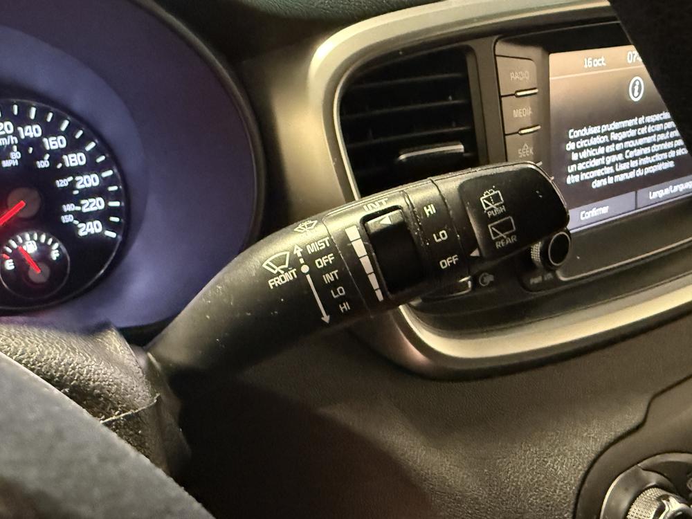 Kia Sorento LX 2020 d&rsquo;occasion à vendre - 22