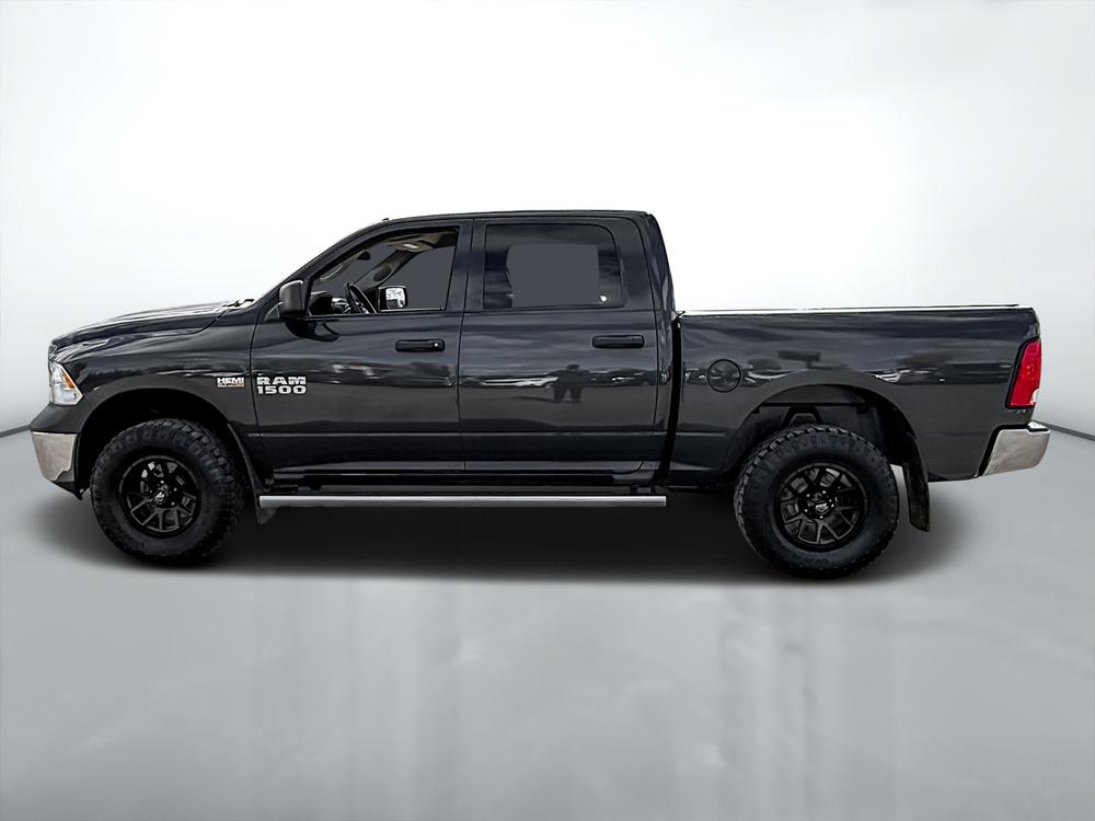 Ram 1500 ST 2017 à vendre à Trois-Rivières - 7