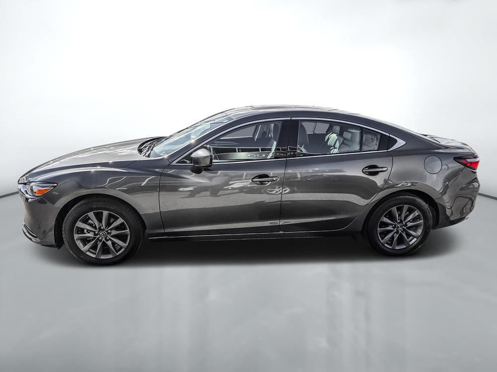 Mazda Mazda6 GS-L 2021 d&rsquo;occasion à vendre