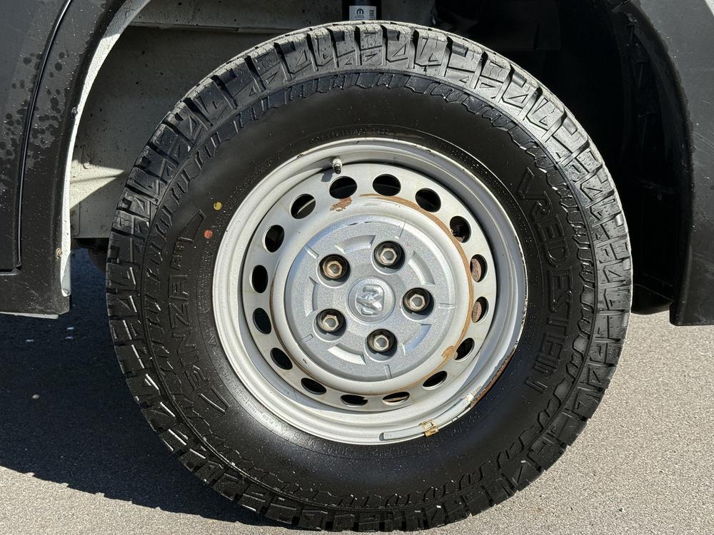 Ram ProMaster fourgonnette utilitaire 2500 2024 d&rsquo;occasion à vendre - 11