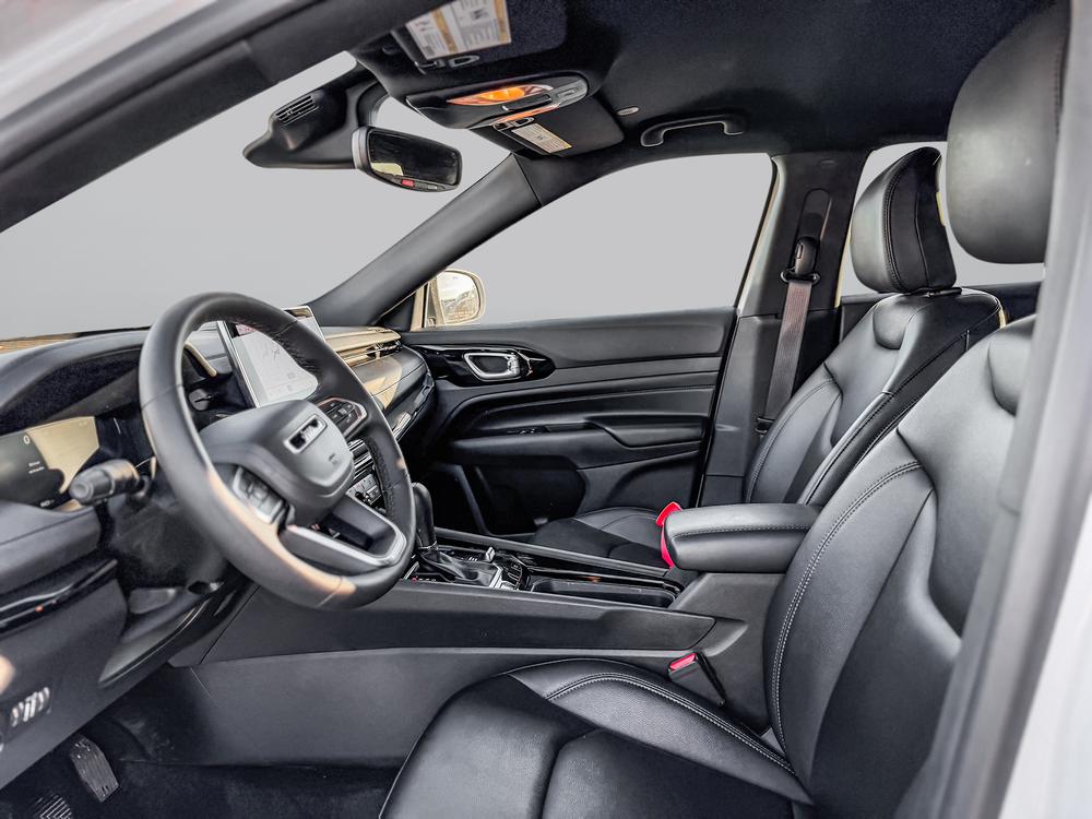 Jeep Compass Altitude 2025 à vendre à Trois-Rivières - 11