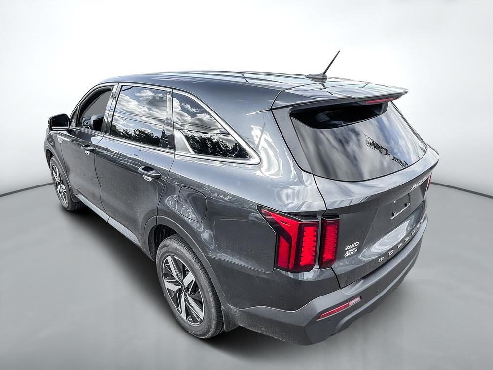 Kia Sorento LX PREMIUM AWD 2022 d&rsquo;occasion à vendre - 6