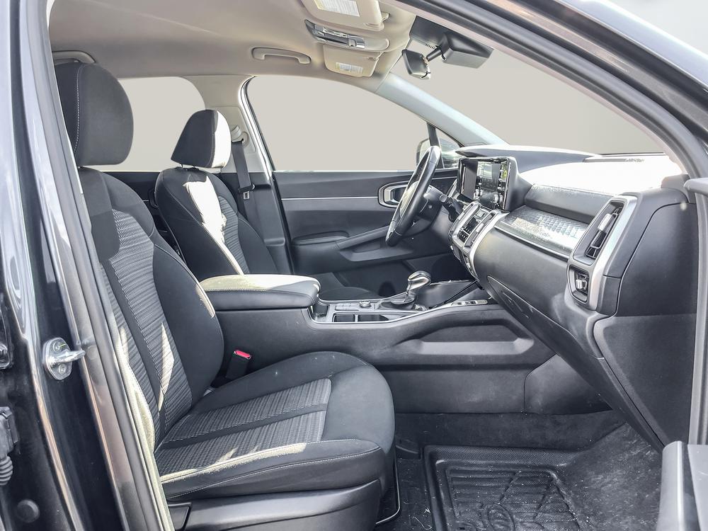 Kia Sorento LX PREMIUM AWD 2022 d&rsquo;occasion à vendre - 32